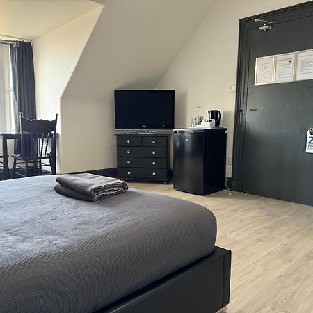 Aspen Guest House ปีเตอร์เฮด ภายนอก รูปภาพ