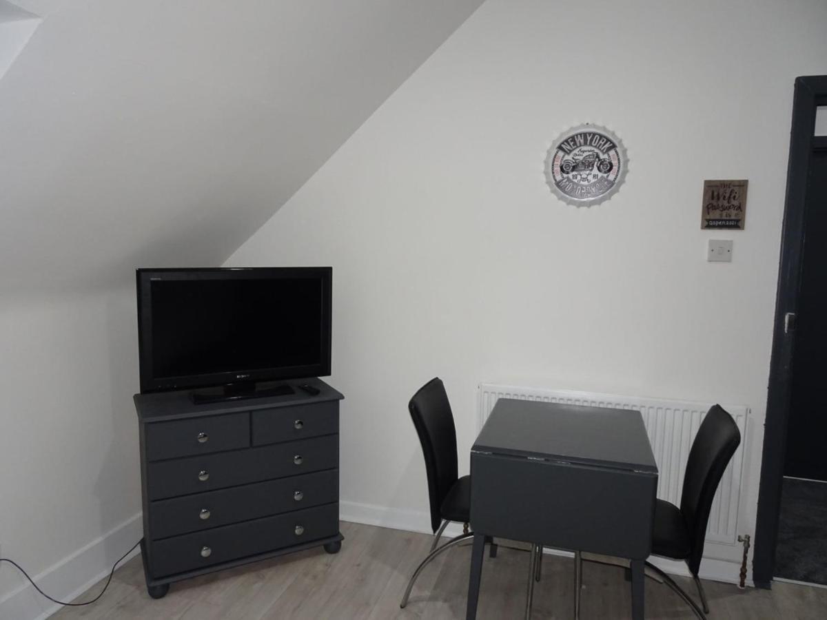 Aspen Guest House ปีเตอร์เฮด ภายนอก รูปภาพ
