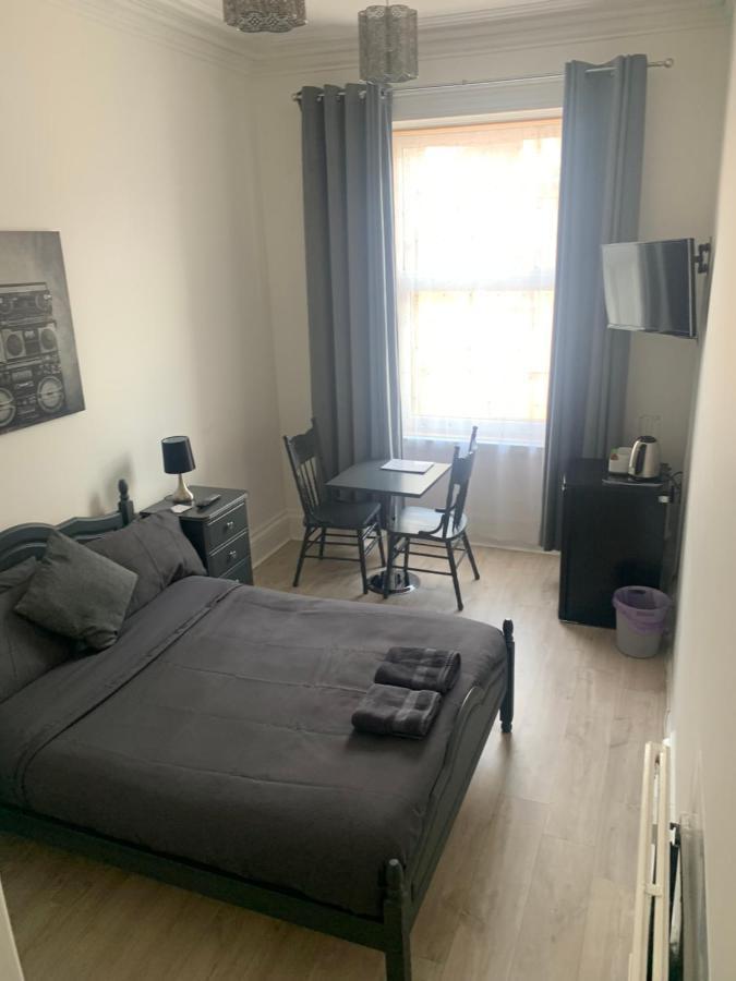 Aspen Guest House ปีเตอร์เฮด ภายนอก รูปภาพ