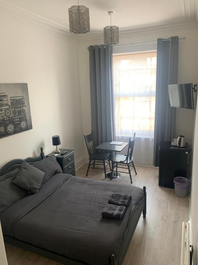 Aspen Guest House ปีเตอร์เฮด ภายนอก รูปภาพ